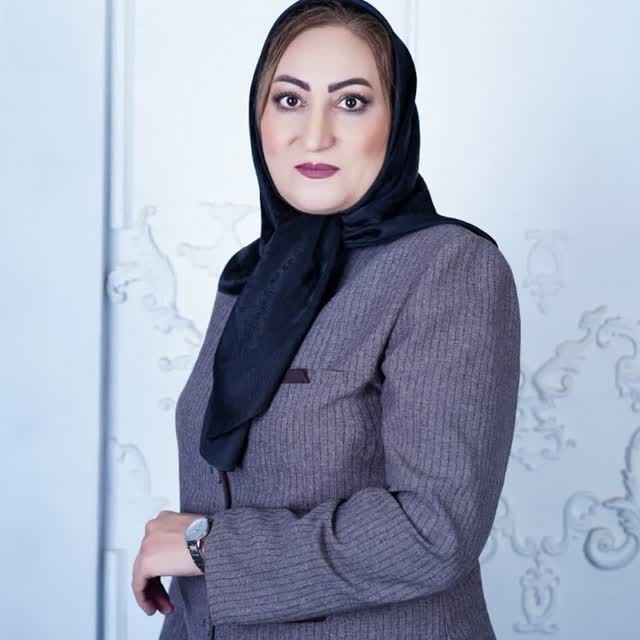 شهناز کرمی